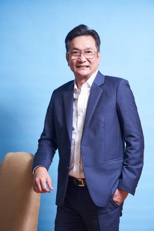 การท่องเที่ยวแห่งประเทศไทย