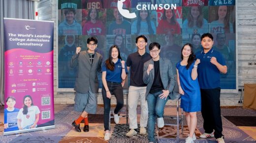 Crimson Education