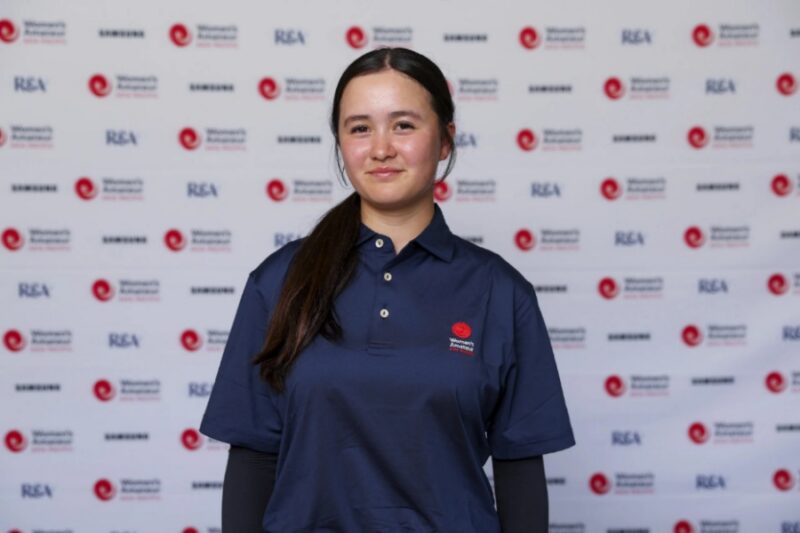 Women's Amateur Asia Pacific Championship