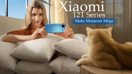 Xiaomi 12T Series