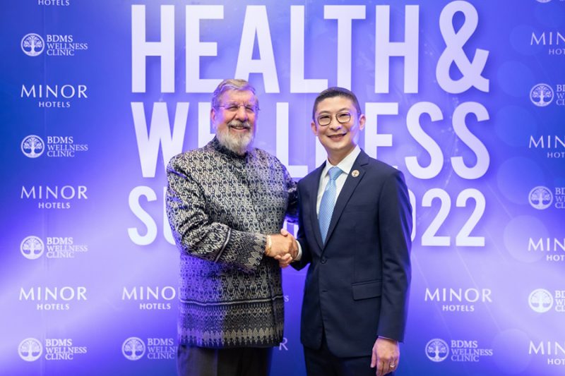 Health & Wellness Summit 2022