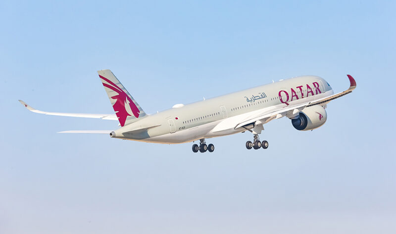 Qatar Airways