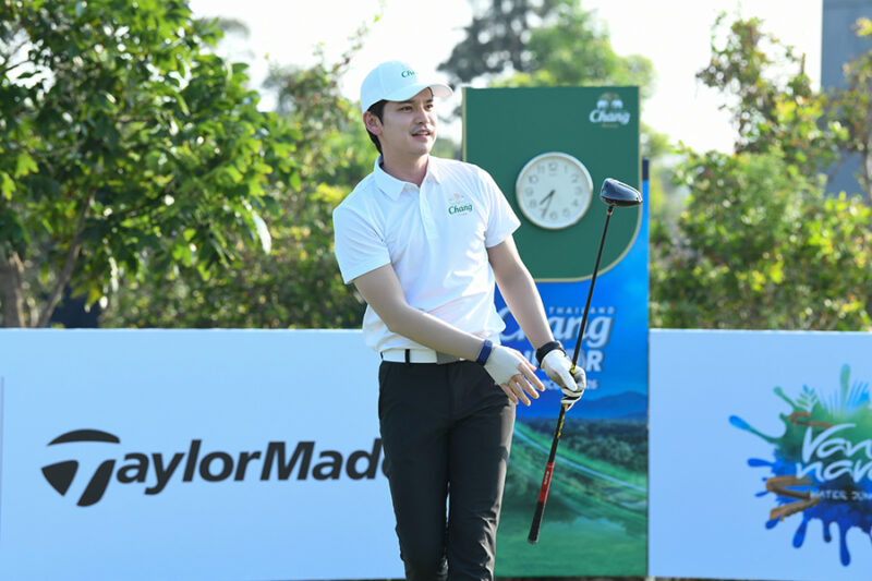 Chang Thailand Junior Golf Circuit 2026