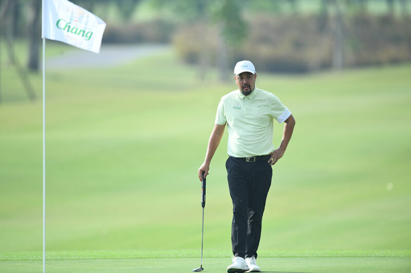 Chang Thailand Junior Golf Circuit 2026