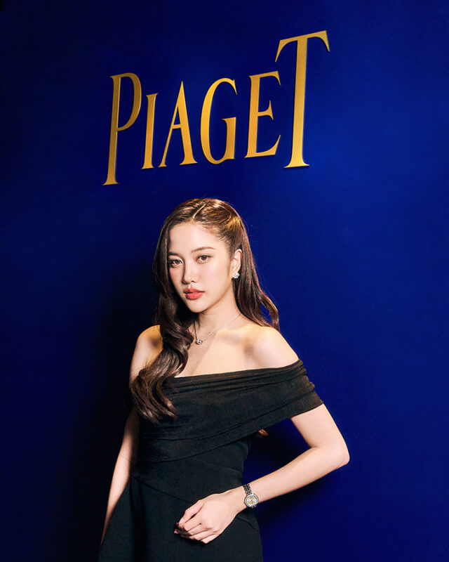 PIAGET