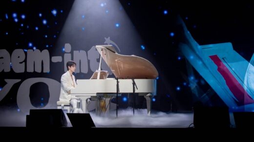 2025 LEE CHAE MIN FANMEETING TOUR 'Chaem-into you' in BANGKOK