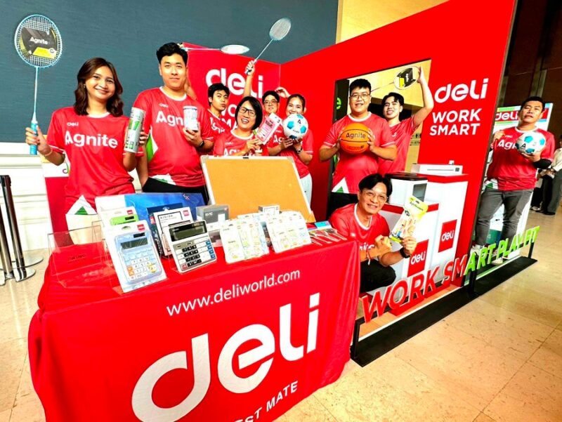 Deli