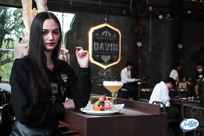 Davin Café