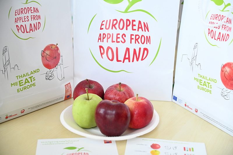Apple Poland