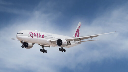 Qatar Airways กาตาร์ แอร์เวย์ส