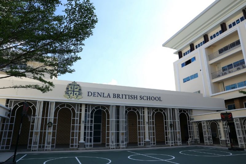 DBS Denla British School