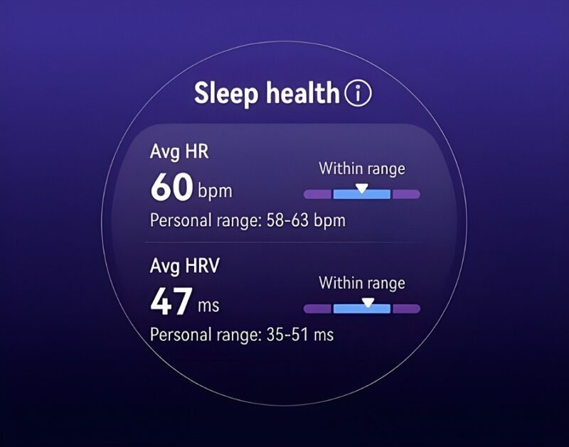 HUAWEI WATCH GT 6 Series