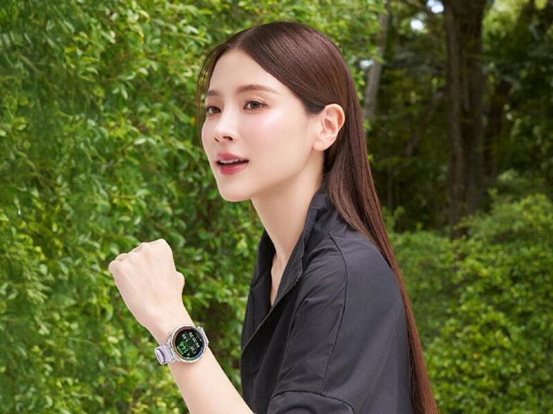 HUAWEI WATCH GT 6 Series