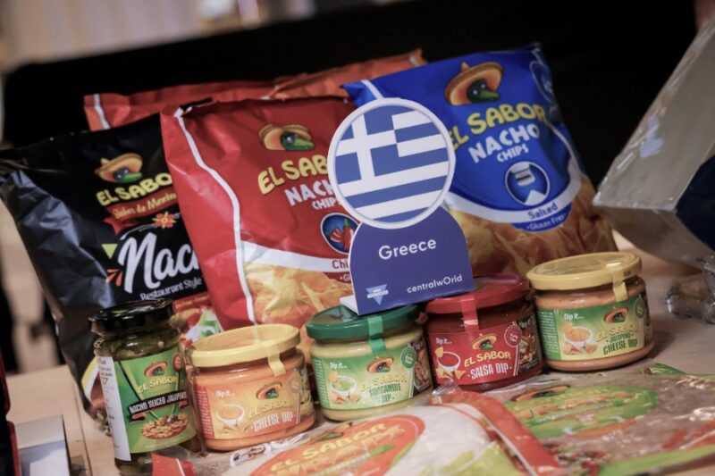 70th YWCA diplOmatic Charity Bazaar