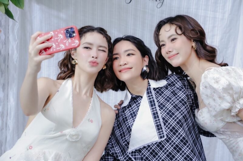 My Only Sunshine X Ladiiprang