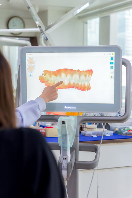 TDH Dental
