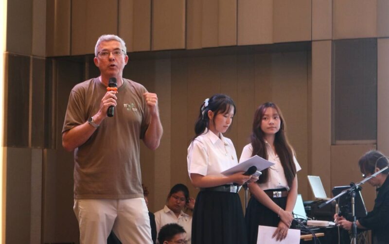 11th Sing for Charit