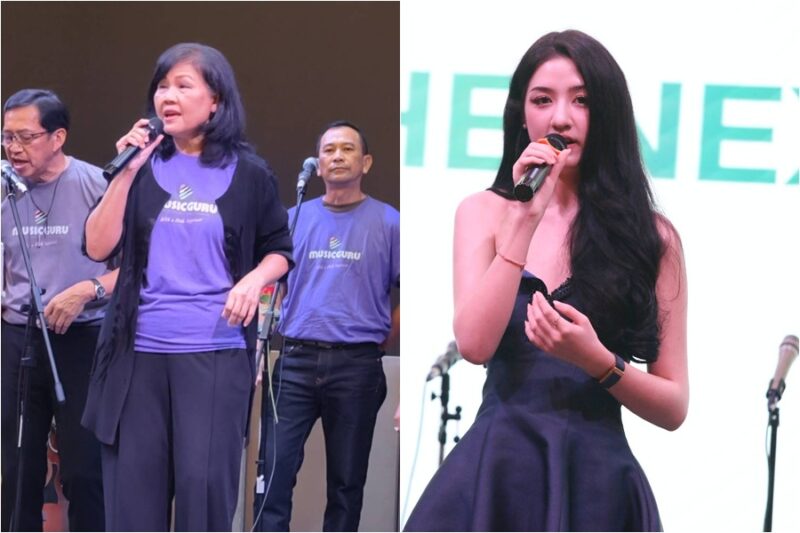 11th Sing for Charit