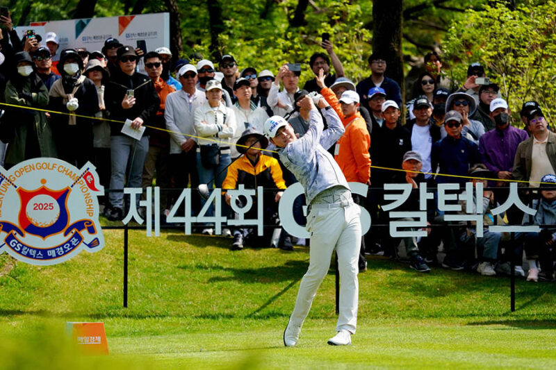 Asian Tour