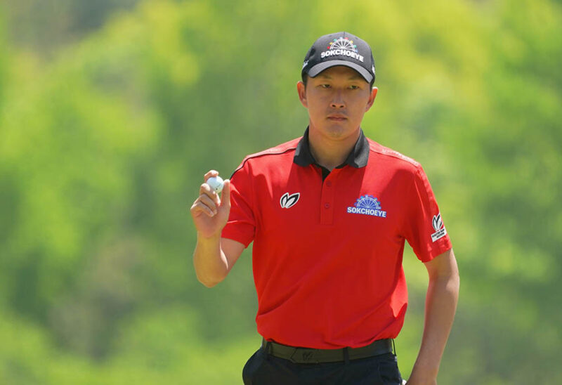 Asian Tour