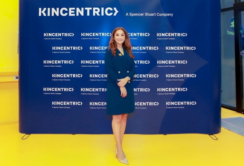 Kincentric Thailand  Best Employers Grand Opening Event 2023