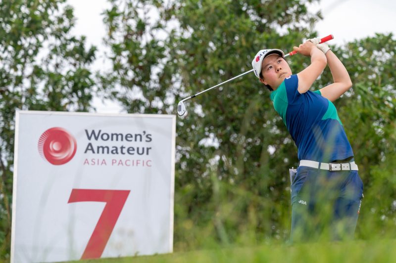 Women's Amateur Asia-Pacific Championship 