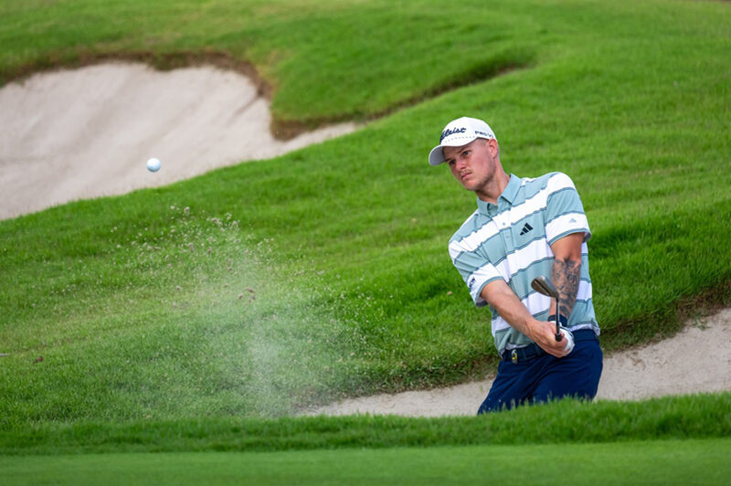 Singapore Open presented by The Business Times