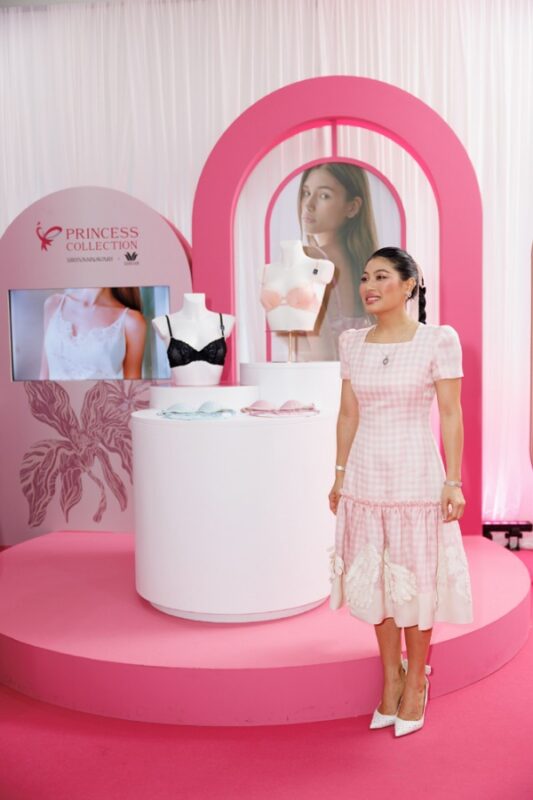 PRINCESS COLLECTION 2025