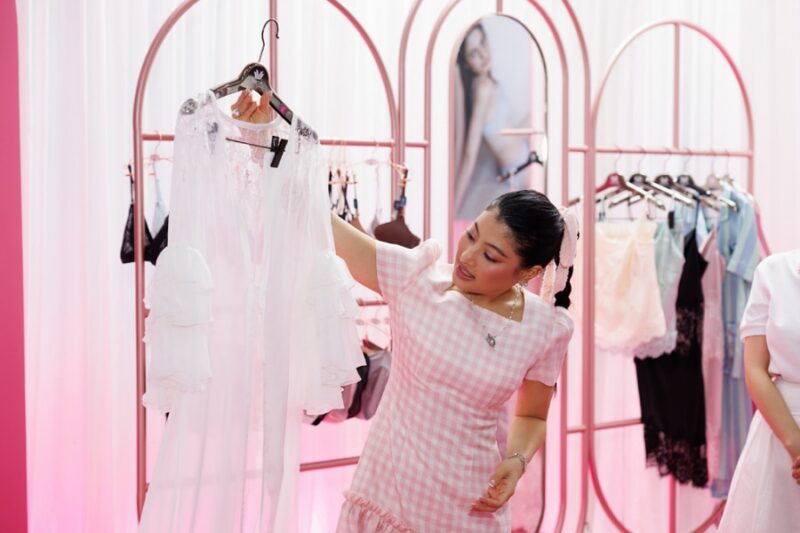 PRINCESS COLLECTION 2025