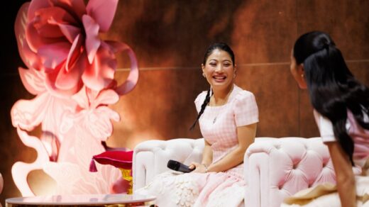 PRINCESS COLLECTION 2025