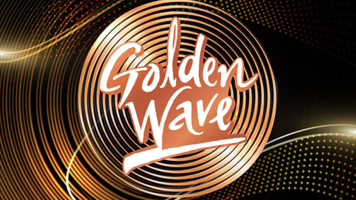 GOLDEN WAVE IN BANGKOK 2025