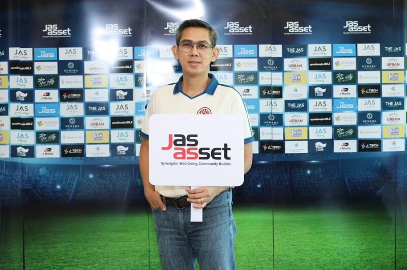 JAS Asset