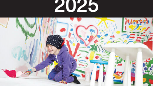 KANEBO PAINT HOPE ON SPACE 2025