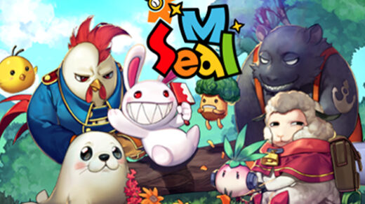 Seal M