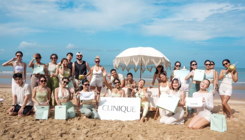 Clinique