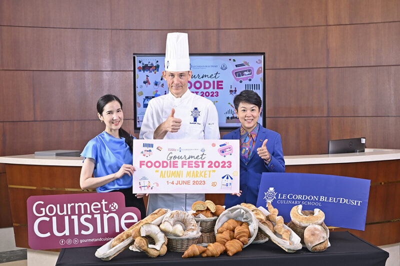 Gourmet Foodie Fest 2023