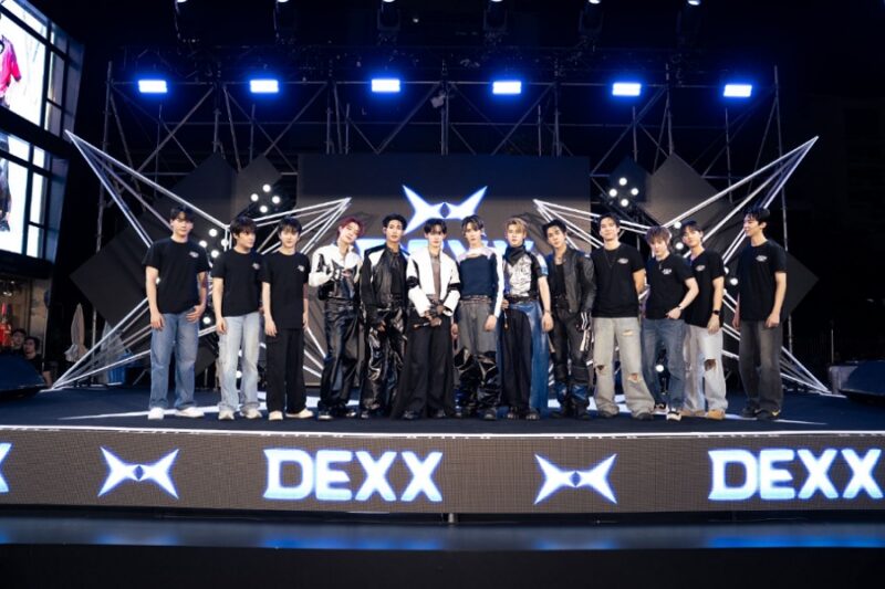 DEXX
