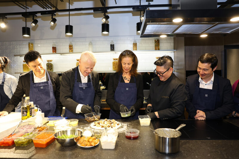 Electrolux Experience Center