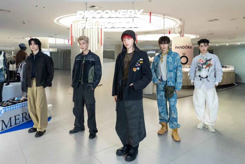 SIAM DISCOVERY FASHION REVOLUTIONARY 2026