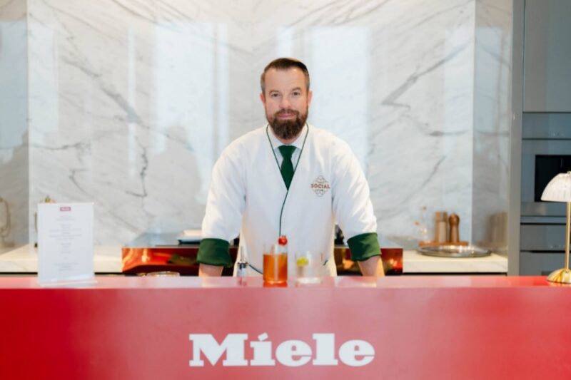 Miele Thailand
