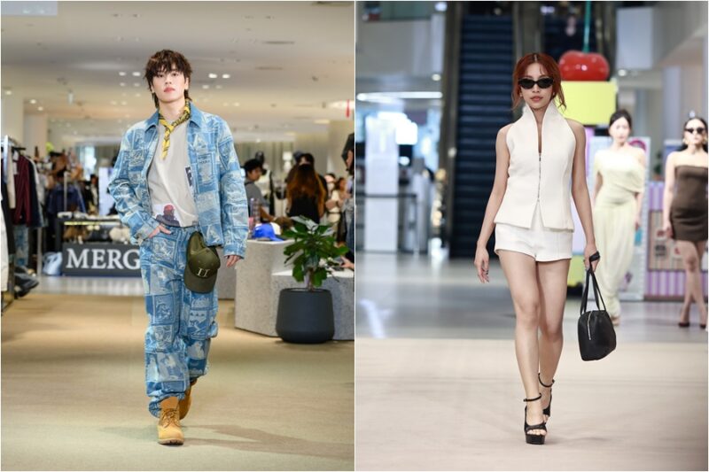 SIAM DISCOVERY FASHION REVOLUTIONARY 2026