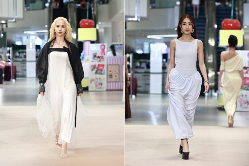 SIAM DISCOVERY FASHION REVOLUTIONARY 2026