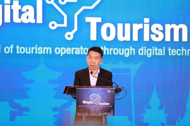 4 Digital Tourism