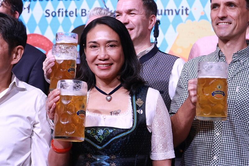 GTCC Oktoberfest 2025 
