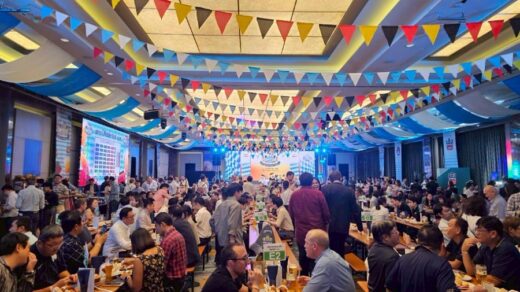 GTCC Oktoberfest 2025