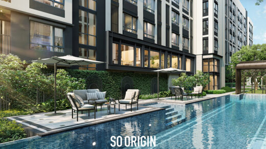 So Origin Sukhumvit 105