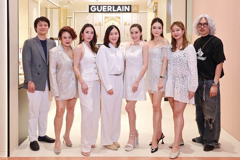 Guerlain เกอร์แลง