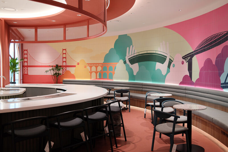 Agoda อโกด้า