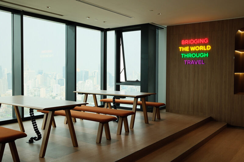 Agoda อโกด้า