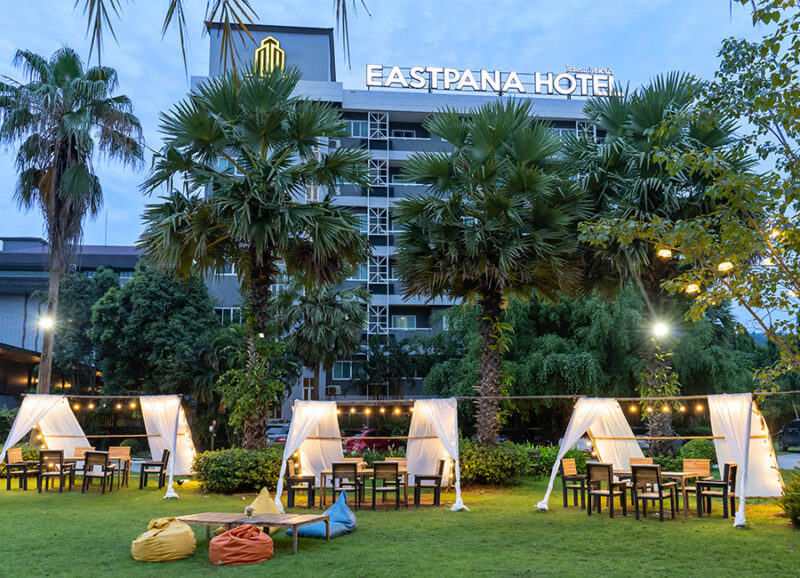 Eastpana Hotel